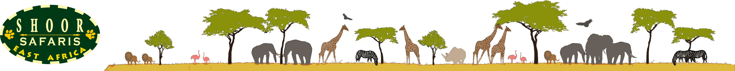 Shoor Safaris : Kenya Safari and African Safari Holidays